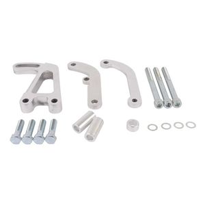 Soporte de Dirección Asistida ABKRC4302D para Camionetas Chevrolet Astro Blazer C1500 C2500 C3500 - Product Image 2