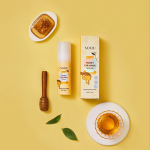 SOQU MIEL CERAMIDA SERUM_k belleza - Product Image 3