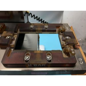 MGI ELECTRONICS E.T. 2000, Systèmes ETII6910C-5-U - Équipements et pièces semi-conductrices d'occasion fiables à l'échelle mondiale - Product Image 6