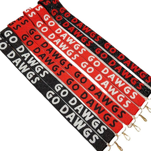 Correa de cuentas hecha a mano a la moda, asa de bolso moderna y accesorio para atuendos al mejor precio - Product Image 2