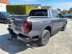 Ford Ranger Wildtrak 2.0 Automático 4x4 Doble Cabina con Control de Crucero Adaptativo Inteligente (iACC), Camioneta Utilitaria Todoterreno - Product Image 6