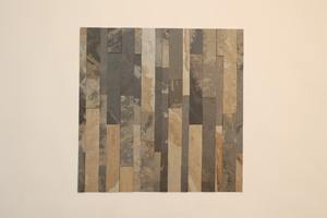 Chapa de Madera Natural Ultrafina de 1-1.5mm, Panel de Pared Flexible de Piedra Arenisca, Ecológico y Duradero, Tamaños 61x122cm y 122x244cm - Product Image 5