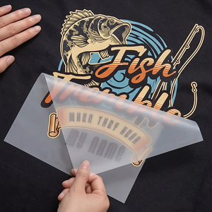 Parches Termoadhesivos con Logotipo Personalizado, Impresión por Transferencia de Calor, Duraderos, Ecológicos, para Gorras, Sombreros, Bolsas de Lona - Product Image 1