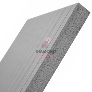 High-density XPS foam board providing excellent thermal barrier performance for roofing, flooring, and wall insulation - Product Image 3