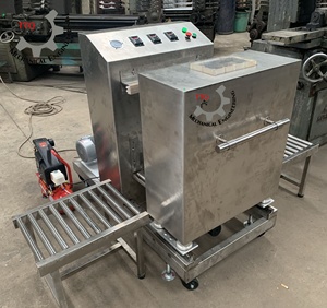 AUTO VACUUM PACKING LINE high quality made in Vietnam factory with competitive price in 2023 - Product Image 3