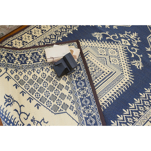 <b>Waterproof</b> and Corrosion Resistant Highest Quality Wholesale 100% Polypropylene Plastic Mat Picnic/ Beach/ <b>Outdoor</b> <b>Rugs</b> - Product Image 1