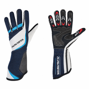 Gants de simulation de course haut de gamme durables, avec grip amélioré et protection renforcée, pour simulateurs de course et sports de ski, prix de gros OEM - Product Image 1