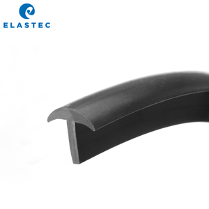 Joints en caoutchouc Elastec avancés pour machines - Pièces d'étanchéité de précision, tailles et couleurs personnalisées (noir/blanc/transparent/transparent cristallin) - Product Image 4