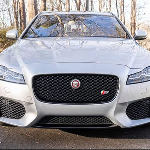 2018 Jaguar X-F Sport Brake S - Product Image 1