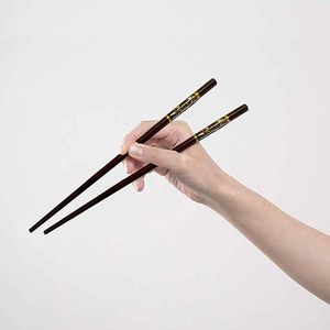 <b>Reusable</b> <b>Chopsticks</b> Eco Friendly Non Slip <b>Chopsticks</b> for Home Kitchen Dining - Product Image 1