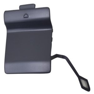 Cubierta de gancho de remolque para parachoques delantero de coche BMW Serie 5 Sedán i5 G60 2024 51118085215 BM1029180 - Product Image 1