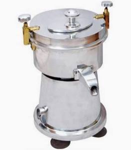 Extractor de jugo de zanahoria comercial, extractor de jugo de zanahoria de alta resistencia, extractor de jugo de zanahoria profesional - Product Image 1