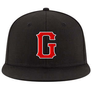 Gorra Snapback Personalizada con Bordado 3D, Unisex, 6 Paneles, Visera Plana, Ajustable con Hebilla Metálica, 100% Algodón, Estilo Urbano Informal - Product Image 3