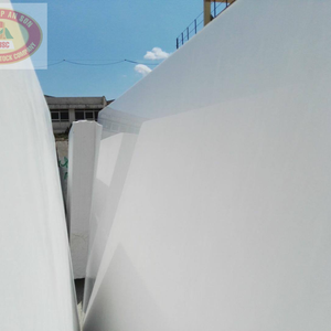 Dalles de marbre blanc du Vietnam en gros, polies haute brillance, coupées à la scie, pour la décoration intérieure d'hôtels - Product Image 3
