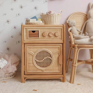 Machine à laver en rotin, jeu d'imitation, meilleur prix, jouets pour enfants et enfants, mini lave-linge - Product Image 5