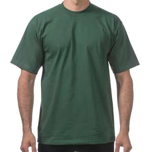 Camiseta personalizada hecha de algodón premium con serigrafía, suave, transpirable y perfecta para uso casual o estilo urbano, unisex. - Product Image 5