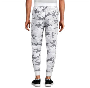 กางเกงออกกำลังกาย กางเกงวิ่งจ๊อกกิ้ง กางเกงขายาว ระบายอากาศได้ดี สินค้ามาแรง เสื้อผ้าผู้ชาย กางเกงทรงสลิมสำหรับผู้ชาย - Product Image 3