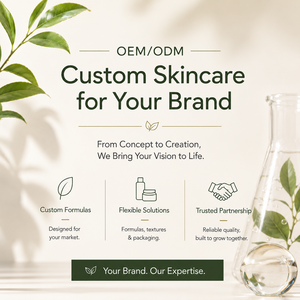 Masque en tissu éclaircissant OEM sous marque privée avec Alpha Arbutine, Niacinamide et extrait d'algues saphir de France – Fabrication personnalisée de masques faciaux - Product Image 5