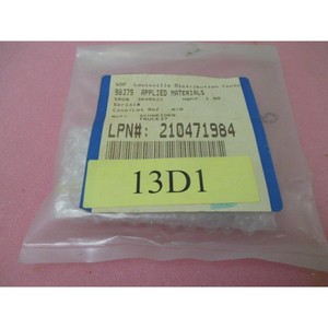 AMAT 0020-79671 <b>Spacer</b>, Brake Cylinder - Trusted Global Legacy Semiconductor Equipment and Parts at - Product Image 3