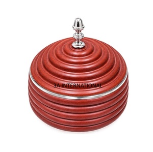 Olla redonda de acero inoxidable con diseño de corte láser, olla térmica para servir alimentos, para uso en restaurantes, hoteles y catering. - Product Image 6