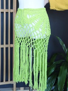 Crochet <b>Skirt</b> - Product Image 2