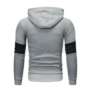 Nueva Llegada, Sudaderas con Capucha para Hombre de Primera Calidad, Ropa Casual de Invierno, Transpirable y Cómoda, Sudaderas con Capucha para Hombre Adulto - Product Image 2