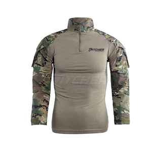 Tenue de paintball respirante et écologique la plus vendue – Protection intégrale, vêtement de sport confortable et ajusté pour les longues séances de jeu - Product Image 4