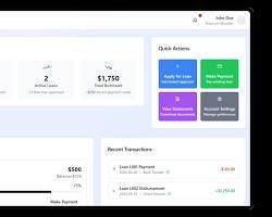 Système de Gestion de la Microfinance pour les Prêts, les Économies, les Remboursements, les Comptes des Membres, les Rapports Financiers, Stock Disponible pour les Branches MAC - Product Image 2