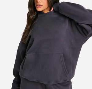 Nueva Llegada Sudadera con Capucha Casual de Alta Calidad para Mujer con Cierre y Talla Personalizada Ropa Deportiva de Moda para Mujer Sublimación - Product Image 6