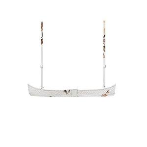 Dernier design de bikini pour femmes, ensemble 2 pièces avec imprimé, matière Spandex/Nylon de haute qualité, couleurs personnalisables et service OEM - Product Image 5