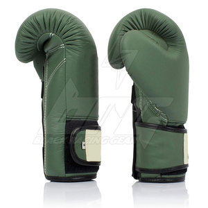ถุงมือชกมวยถุงมือออกแบบเฉพาะ - Product Image 2