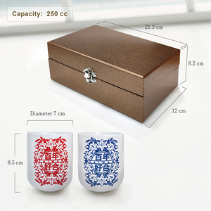 กระดาษติดลายเซรามิก Shin Tai Yuan สำหรับพิมพ์ลายแบบ Onglaze Water Transfer สำหรับเครื่องใช้บนโต๊ะอาหารและของตกแต่งบ้าน - Product Image 4