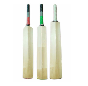 Bate de Cricket Profesional de Madera de Salgueiro Inglés para Partidos al Aire Libre, Bate de Tenis de Venta Caliente con MOQ Bajo, Logotipo Personalizado - Product Image 2