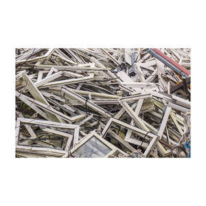 ผงพีวีซีคุณภาพสูงราคาถูกจากสหรัฐอเมริกาสำหรับทำท่อ - Product Image 2