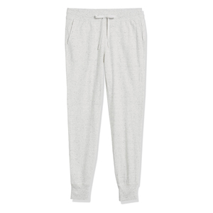 Pantalon de survêtement unisexe premium, coupe décontractée, en coton, pour la gym, l'entraînement et les loisirs, service d'échantillons OEM disponible dès aujourd'hui - Product Image 6