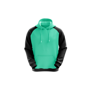 Sudadera con Capucha Personalizada con Logotipo Estampado en Relieve, 350 g/m², 100 % Algodón, Sudadera con Capucha Lisa, Unisex, Talla Grande para Hombre - Product Image 5