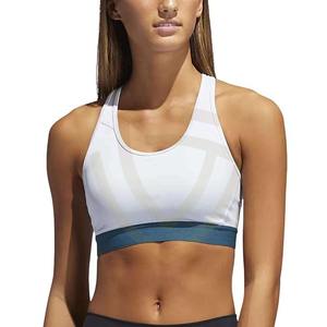 Nuevo Sujetador Deportivo Estampado de Moda para Mujer, Ropa Deportiva Personalizada de Alta Calidad, Sujetador Deportivo Sin Costuras de Alta Sujeción para Mujer - Product Image 1