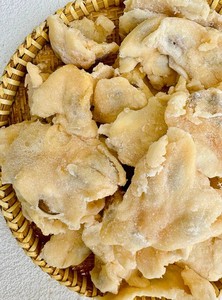 ทุเรียนเทศแห้งนุ่มคุณภาพพรีเมี่ยมไม่มีสีหรือรสชาติเทียมสำหรับประสบการณ์รสชาติเขตร้อนที่บริสุทธิ์ในการกัดเพียงครั้งเดียว - Product Image 3