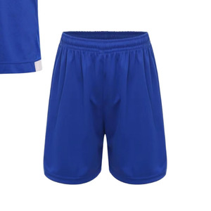 New 2026 Summer Season Full Sublimation Soccer Uniform Adult Automated Cutting Short Sleeve Breathable Lightweight Shirts & Tops - Product Image 3