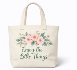Wholesale Premium Custom Print Logo Thick <b>Canvas</b> <b>Tote</b> Bag Large Capacity Reusable Shopping Shoulder Bags with Pocket - Product Image 5