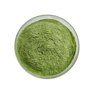 Poudre de feuilles d'arugula sauvage séchée 100 % authentique, qualité alimentaire, superaliment naturel à base de plantes, favorise une perte de poids saine - Product Image 5