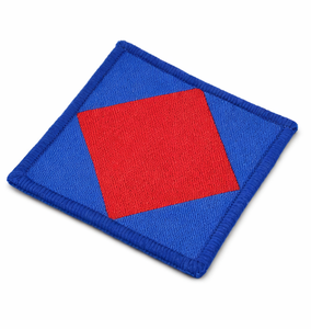 Custom Embroidery Patch Factory Supply Detailed Stitch Iron On Sew On Badges for <b>Jackets</b> Hats Backpacks Shirts - Product Image 1