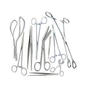 Équipement d'examen gynécologique et obstétrical médical, manuel, en acier inoxydable, pour hôpitaux, cliniques, professionnel, par Dentavex - Product Image 4