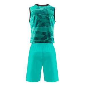 <b>Cheap</b> in price Basketball UniformTeam Jersey Customized Logo Basketball Quick Drying Shirt Sports Fashion Basketball Uniforms - Product Image 4