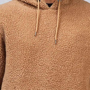 Nueva Llegada: Sudadera Térmica de Forro Polar Sherpa para Hombre y Mujer, Ideal para Uso Casual y Aventuras al Aire Libre - Product Image 5