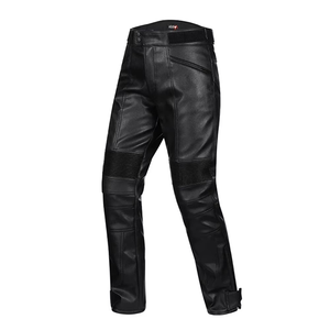 Combinaison de moto en cuir respirante et à séchage rapide pour adultes unisexe, haute qualité, protection intégrale, couleur personnalisée, service OEM - Product Image 5
