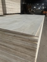 4x8 Third-Class Ash Tree Plywood 1/2 3/4 5/8 Inch Waterproof Marine Styrax E2 Formaldehyde Warehouse Use Made in Vietnam