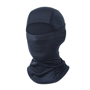 Cagoule coupe-vent intégrale personnalisée pour le ski, cagoule polaire pour l'hiver, cagoule fabriquée par BS - Product Image 2
