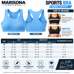 Women’s Seamless Sports <b>Bra</b> High Support Stretch Workout <b>Bra</b> Moisture Wicking Gym Fitness Yoga Activewear Custom Private Label - Product Image 5