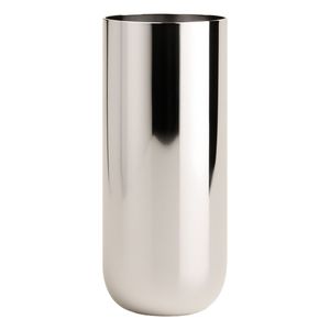 EcoFriendly Metal Flower Vase Reusable Iron Decorative Flower Holder for Sustainable Home Office Hotel Decoration Solutions - Product Image 1